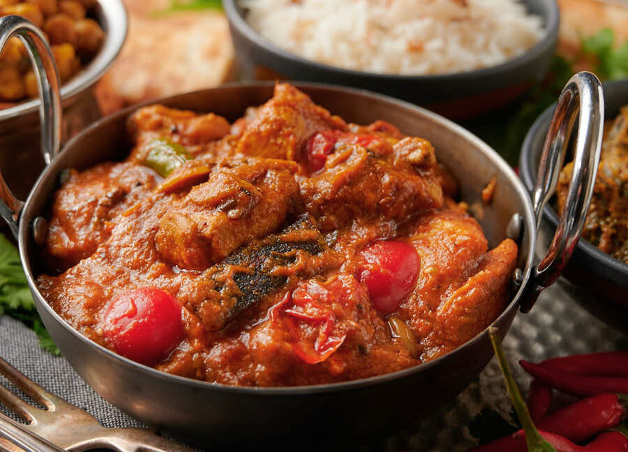 Garlic Chilli Chicken Recipe