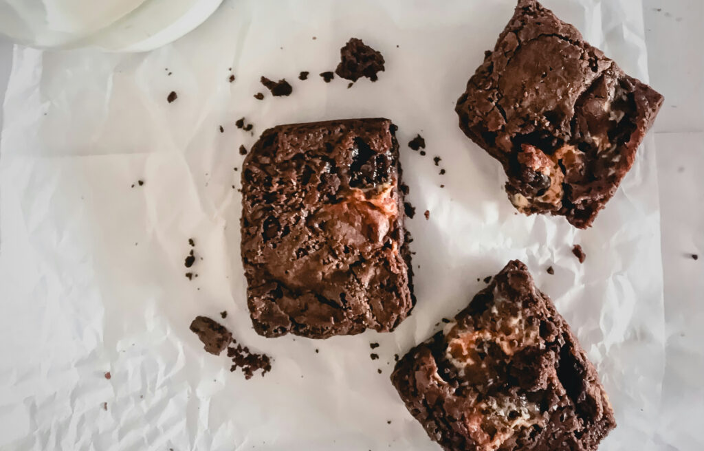 Simple Brownies