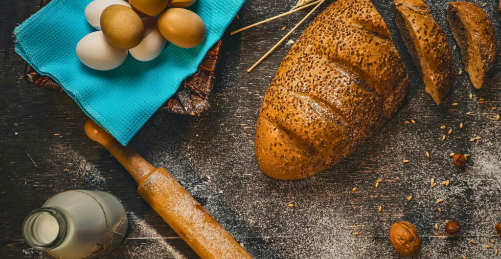 Easy Baking Recipes For Beginners