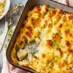 potato bake recipe