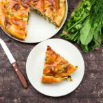 Tarragon Pie